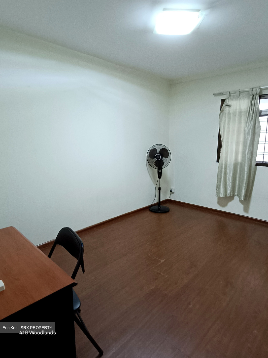 Blk 419 Woodlands Street 41 (Woodlands), HDB Executive #547125961